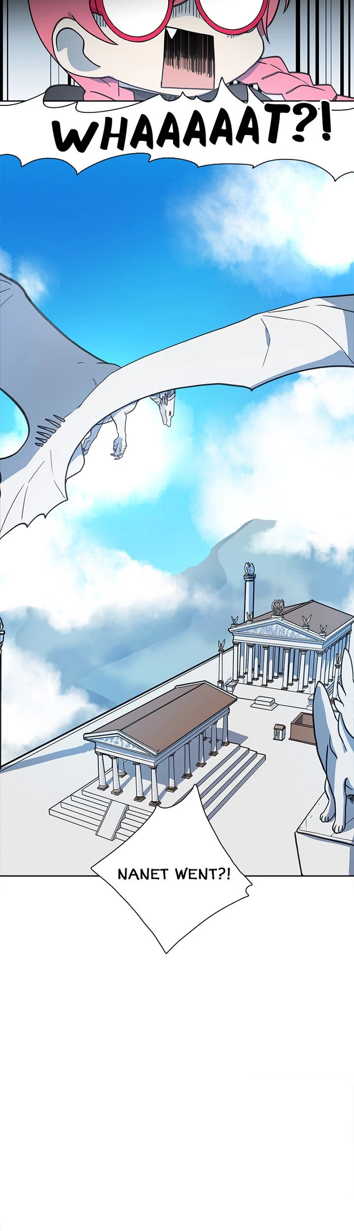 Dracorun (Colored) Chapter 13 page 35 - 