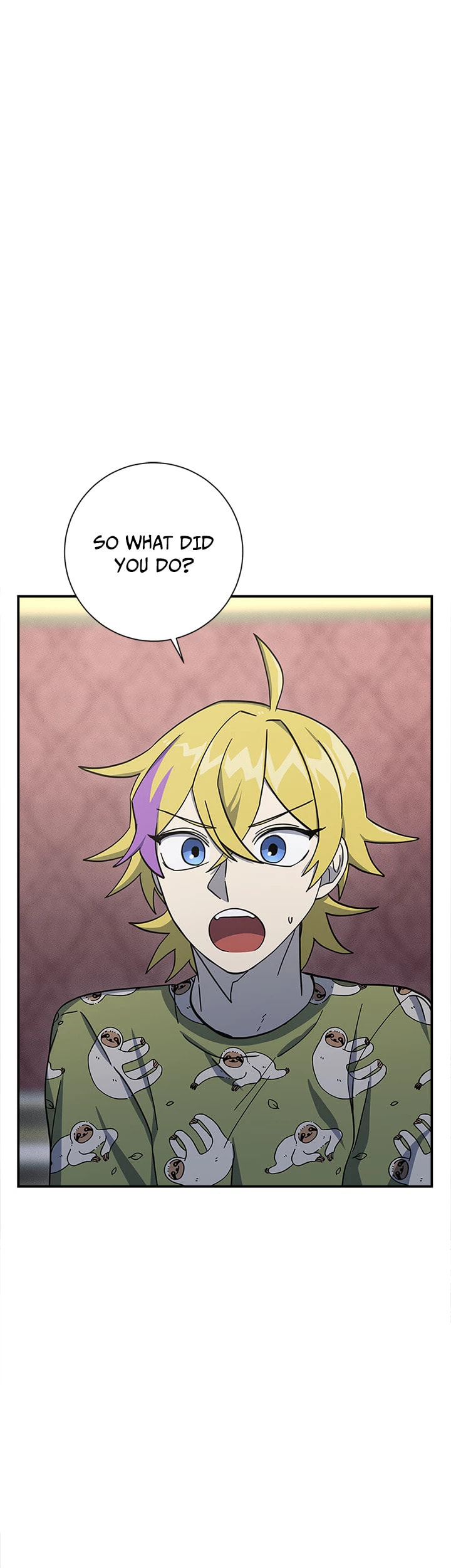 Dracorun (Colored) Chapter 130 page 1 - 