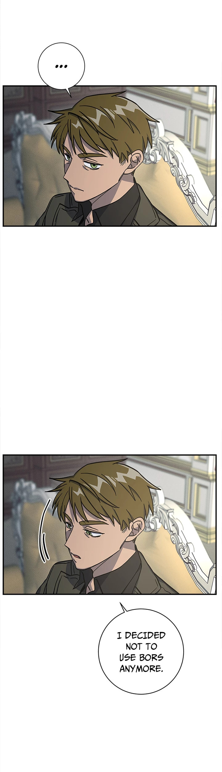 Dracorun (Colored) Chapter 130 page 2 - 