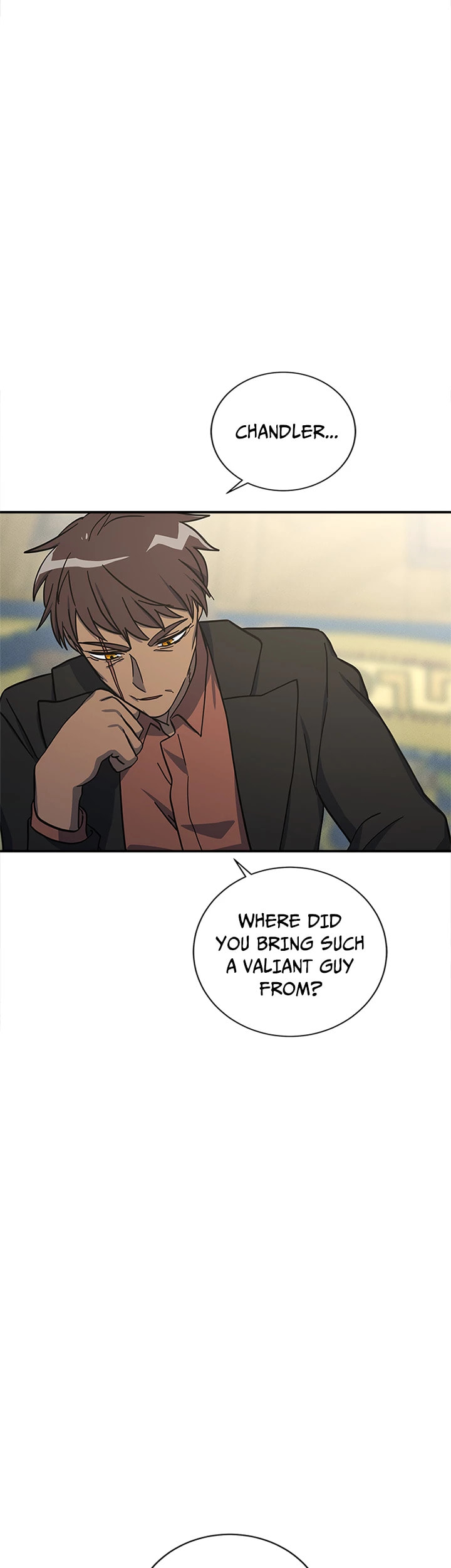 Dracorun (Colored) Chapter 130 page 11 - 