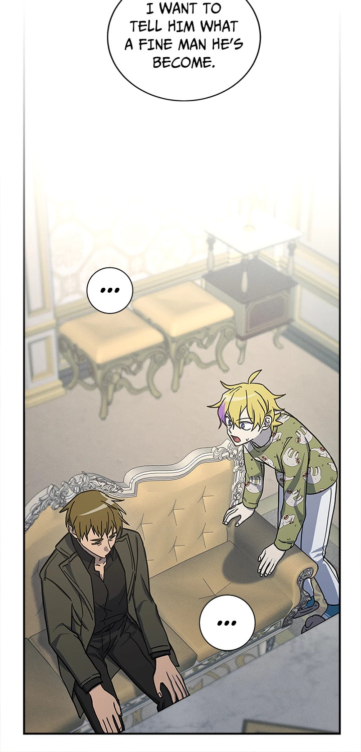Dracorun (Colored) Chapter 130 page 12 - 