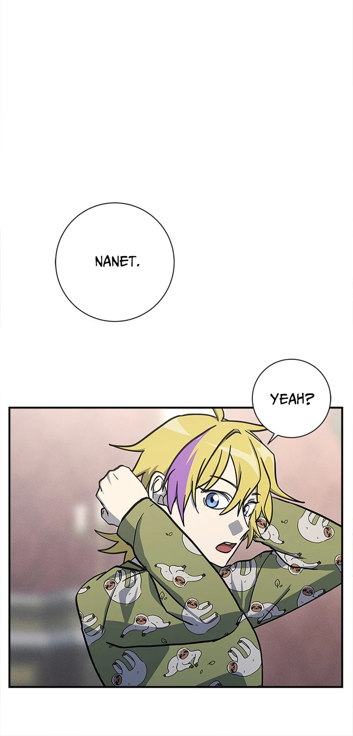 Dracorun (Colored) Chapter 130 page 16 - 