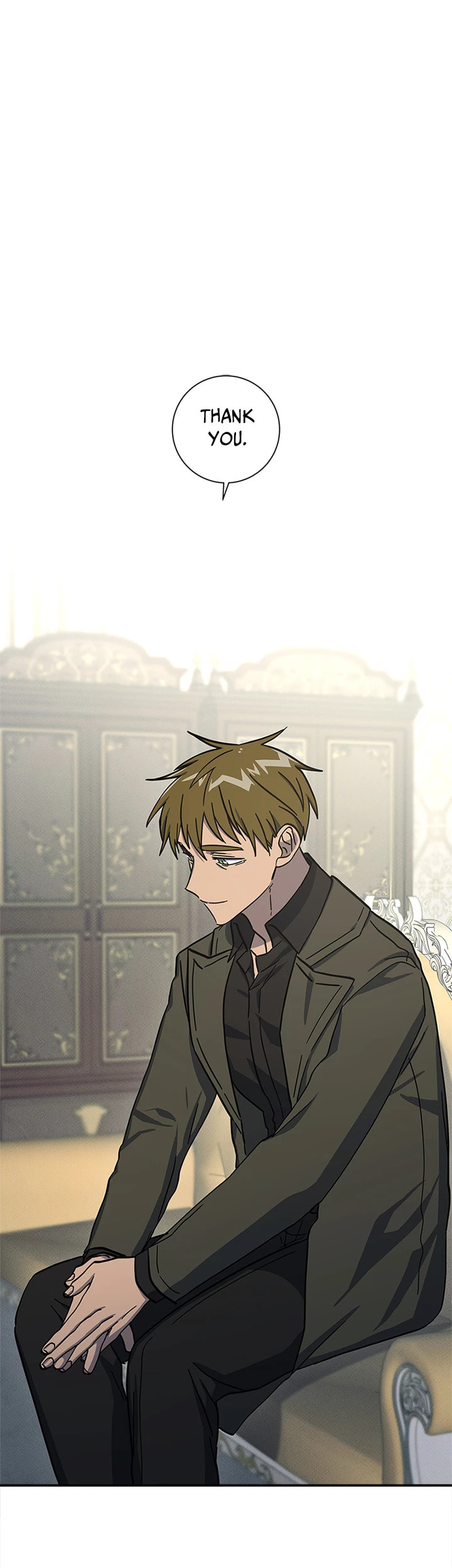 Dracorun (Colored) Chapter 130 page 17 - 