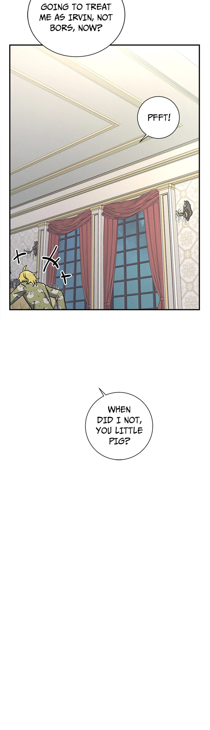 Dracorun (Colored) Chapter 130 page 19 - 