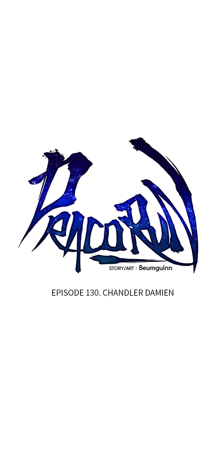 Dracorun (Colored) Chapter 130 page 20 - 