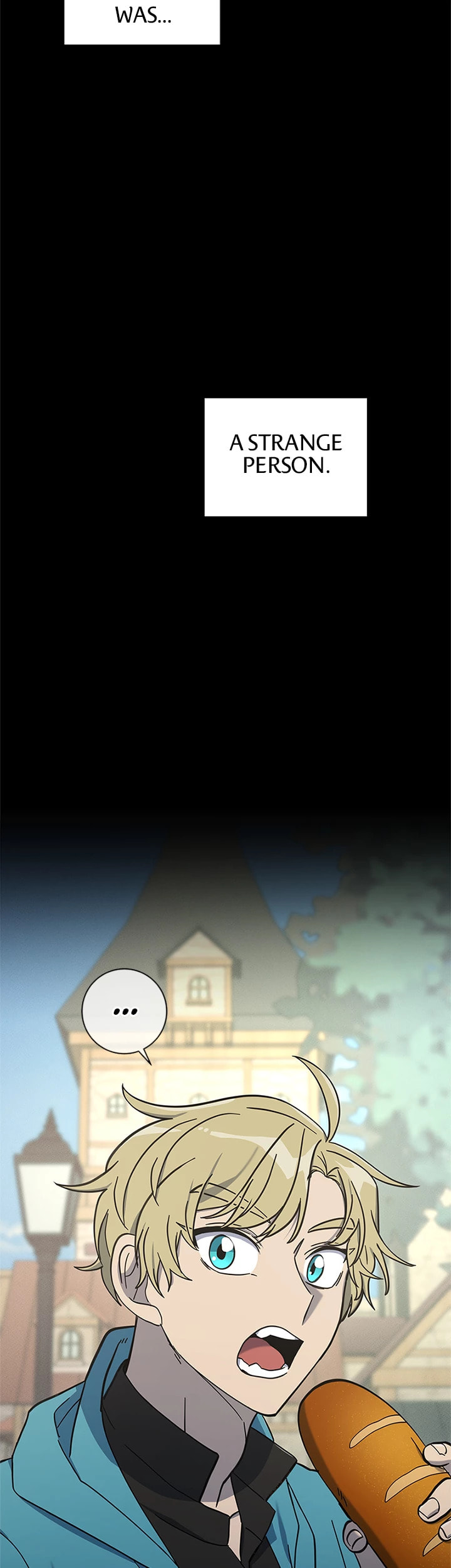 Dracorun (Colored) Chapter 130 page 22 - 
