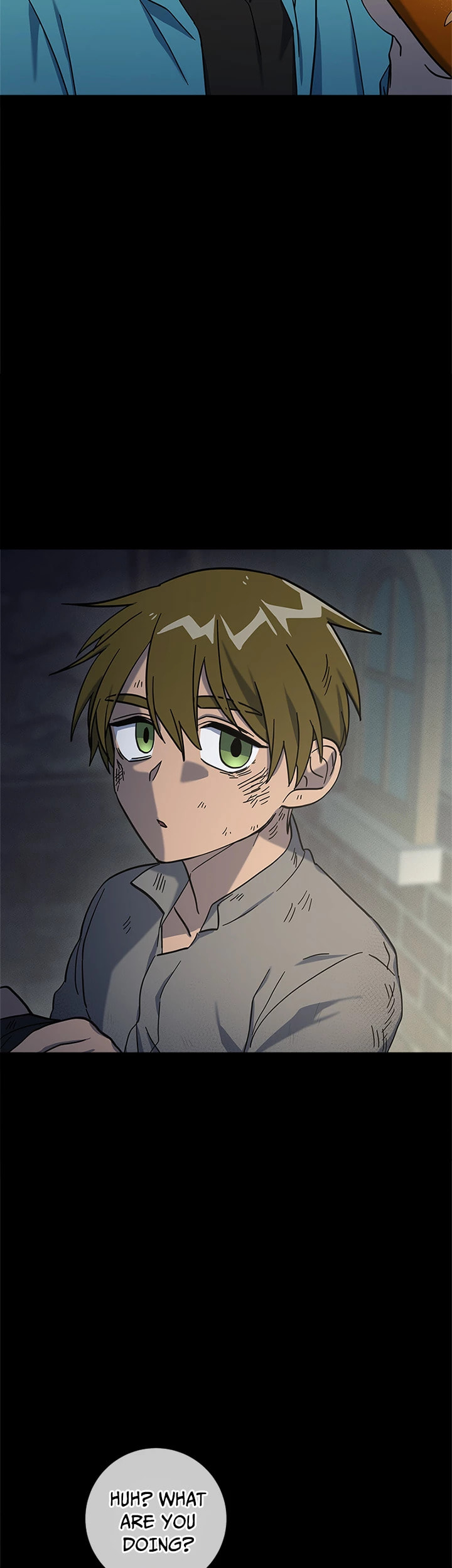 Dracorun (Colored) Chapter 130 page 23 - 