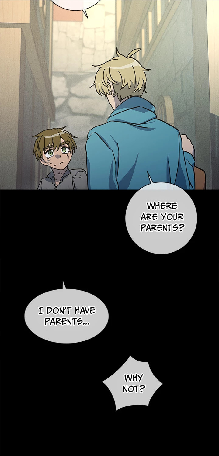 Dracorun (Colored) Chapter 130 page 24 - 