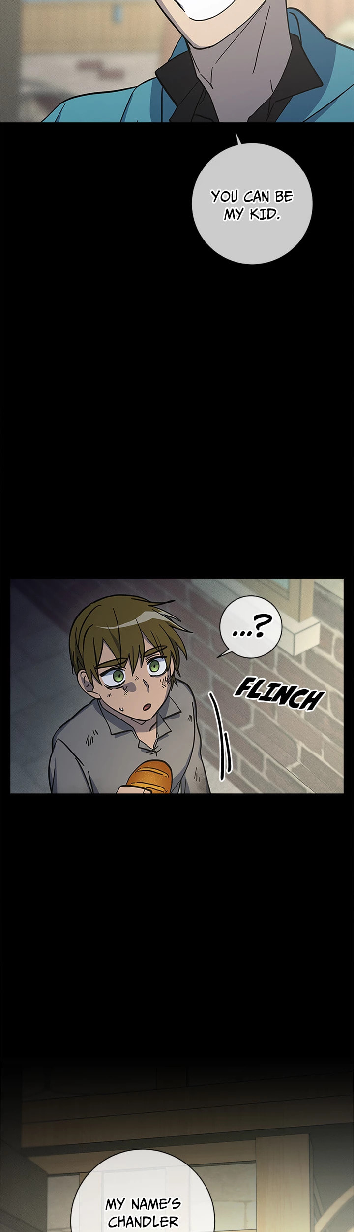 Dracorun (Colored) Chapter 130 page 26 - 