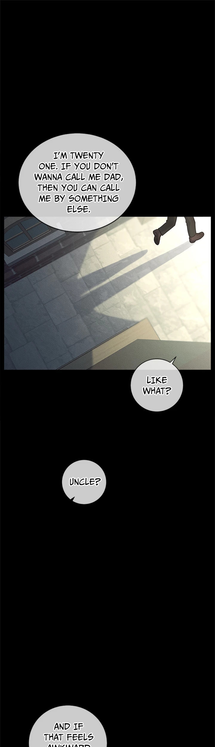 Dracorun (Colored) Chapter 130 page 29 - 