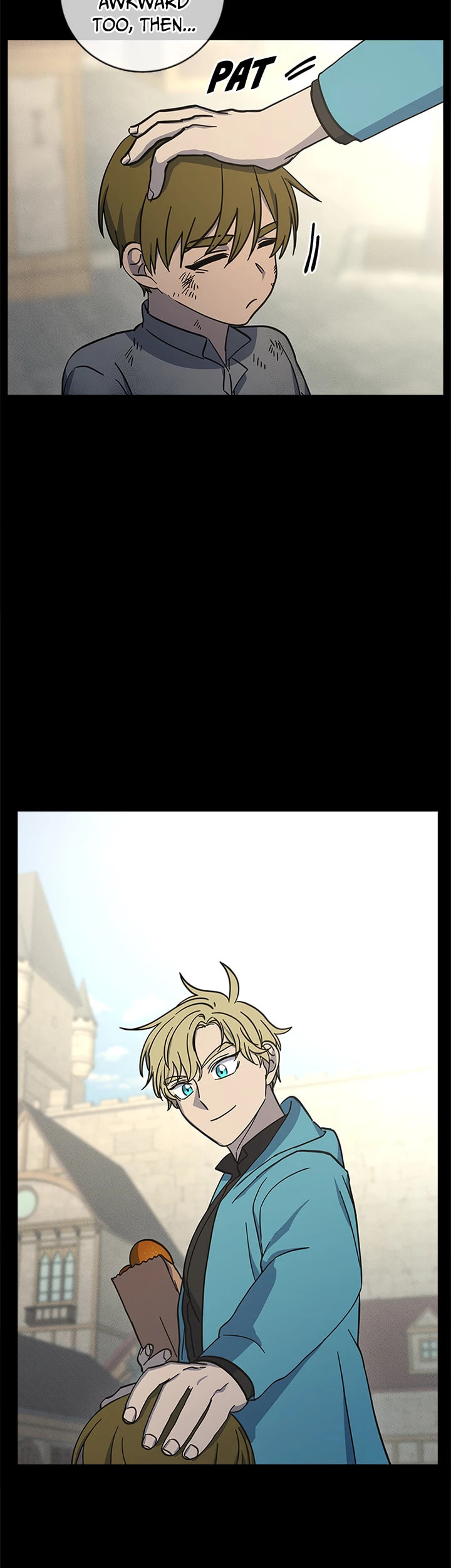 Dracorun (Colored) Chapter 130 page 30 - 