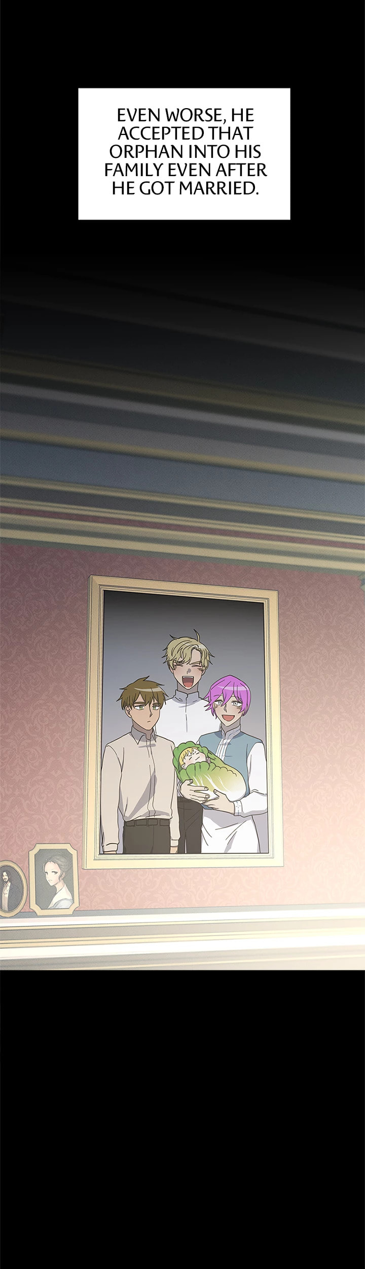 Dracorun (Colored) Chapter 130 page 34 - 