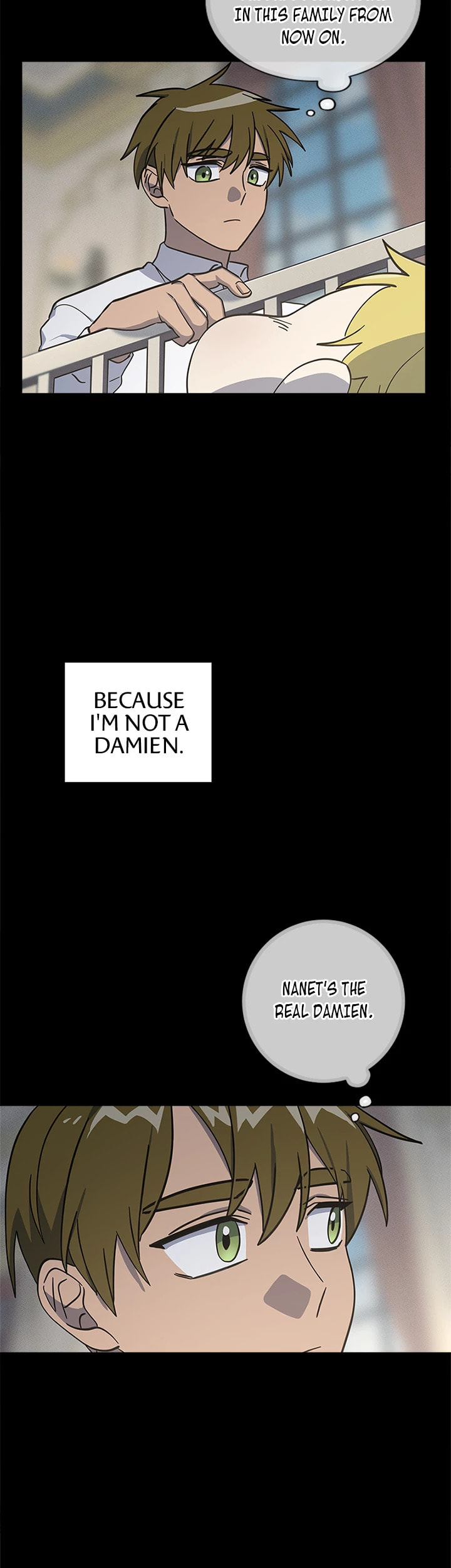 Dracorun (Colored) Chapter 130 page 38 - 