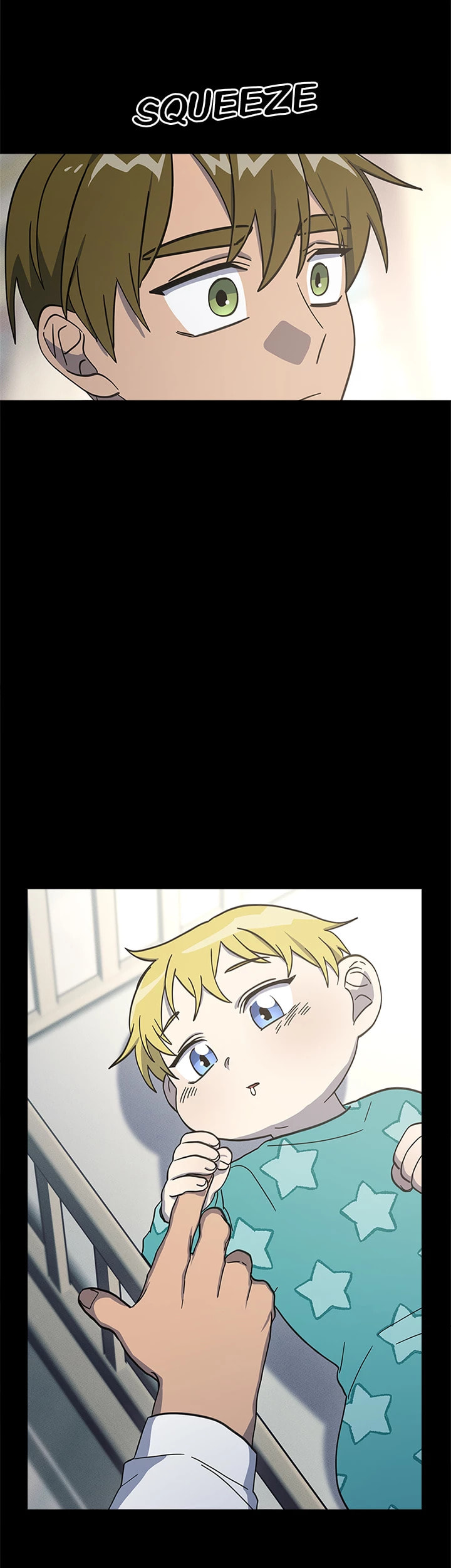 Dracorun (Colored) Chapter 130 page 39 - 