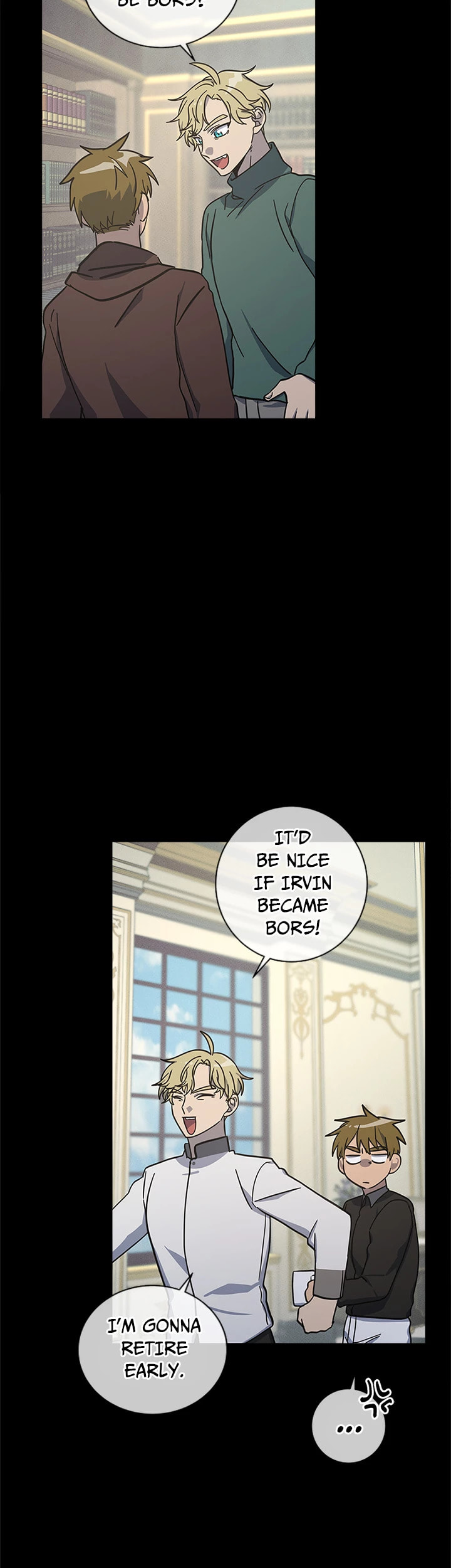 Dracorun (Colored) Chapter 130 page 43 - 