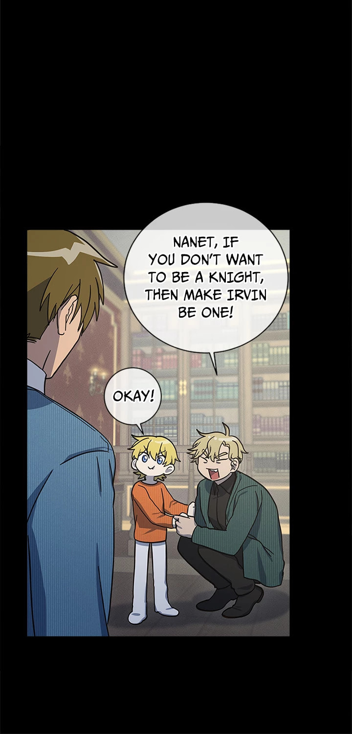 Dracorun (Colored) Chapter 130 page 44 - 