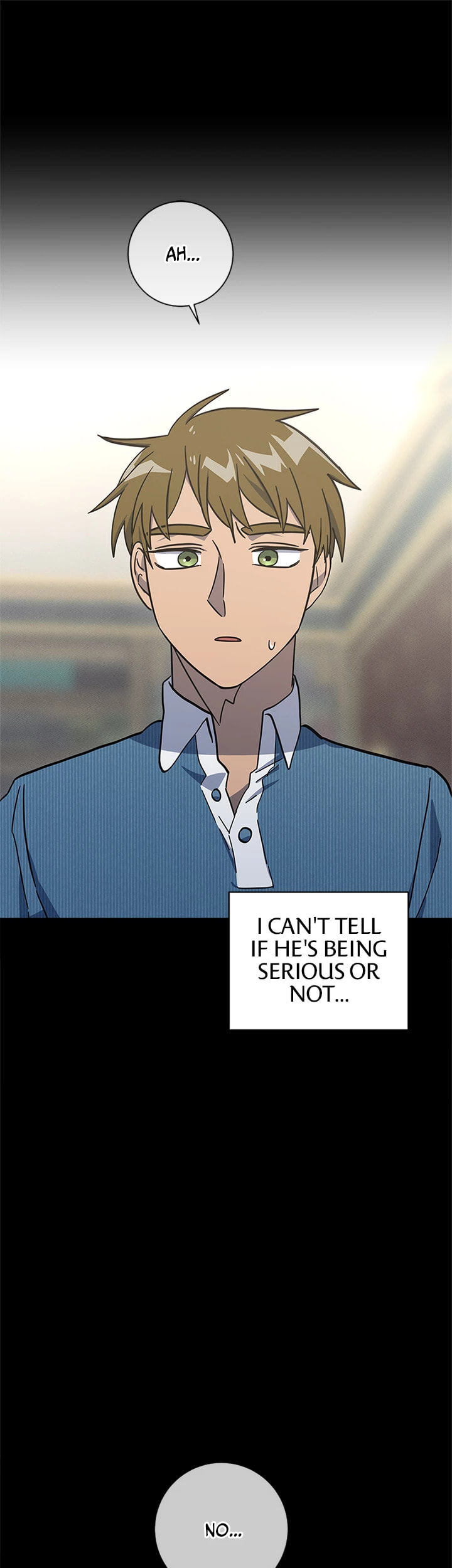 Dracorun (Colored) Chapter 130 page 45 - 