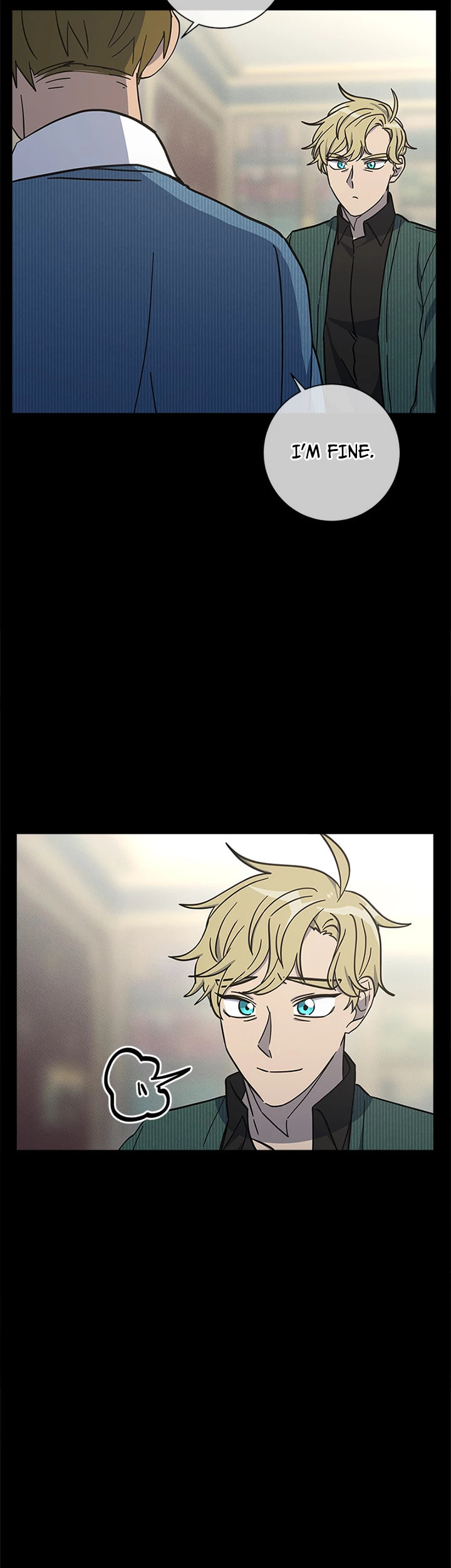 Dracorun (Colored) Chapter 130 page 46 - 