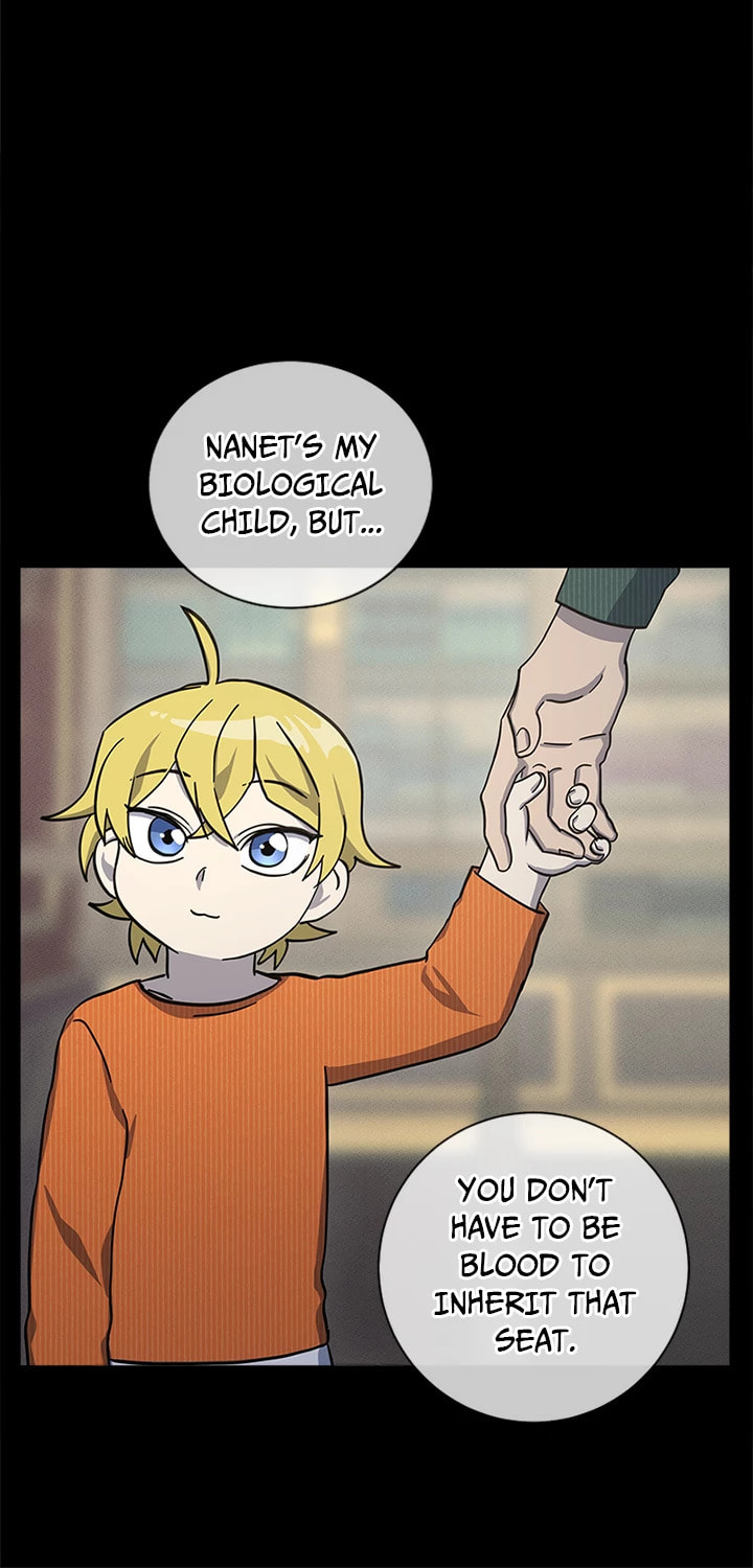 Dracorun (Colored) Chapter 130 page 48 - 