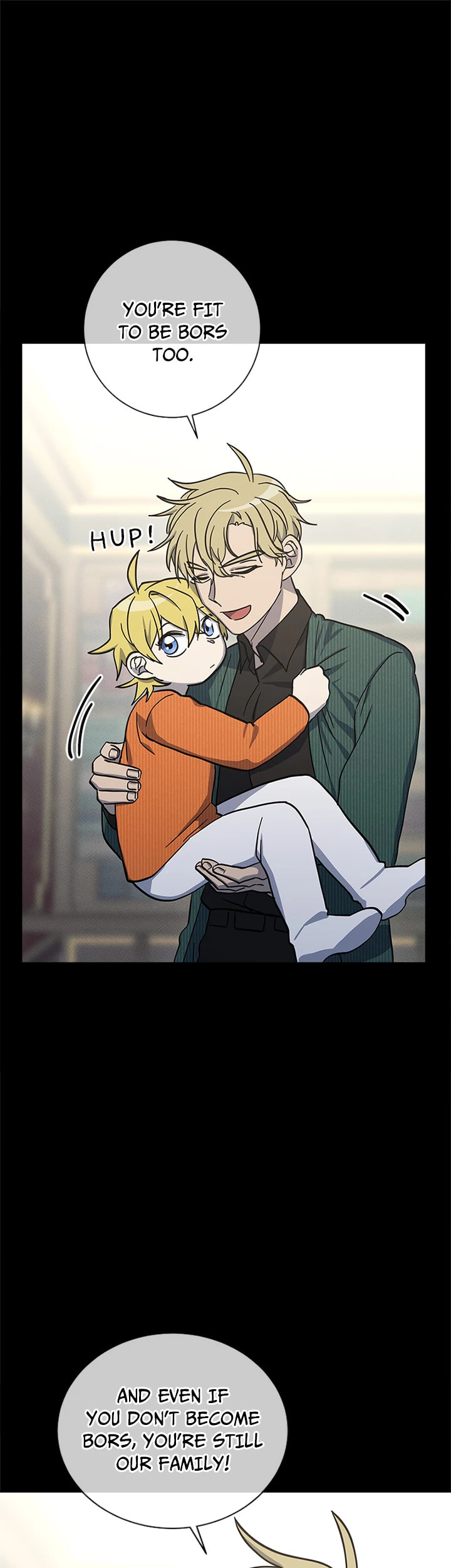Dracorun (Colored) Chapter 130 page 49 - 