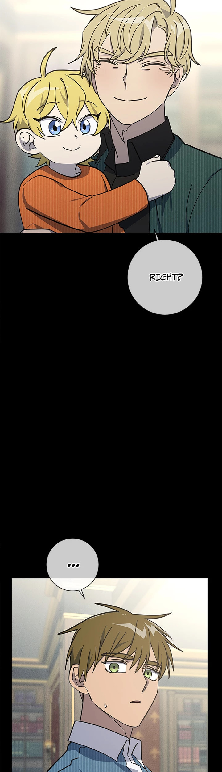 Dracorun (Colored) Chapter 130 page 50 - 
