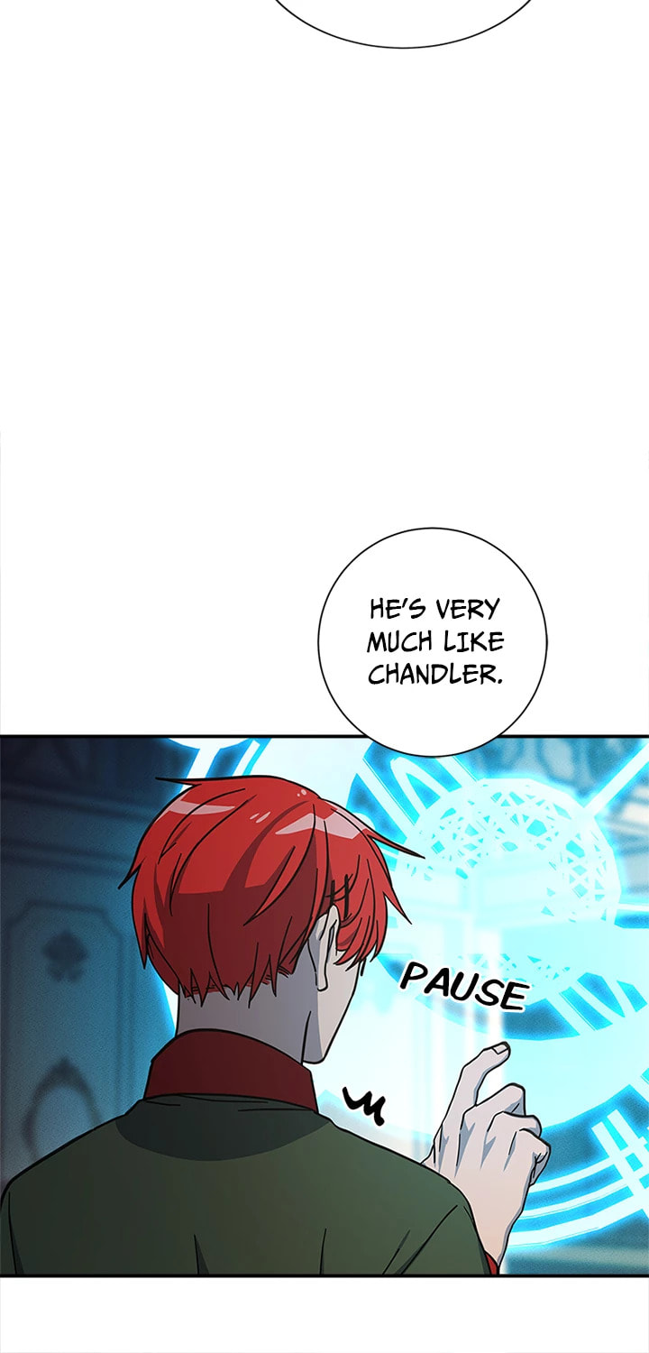Dracorun (Colored) Chapter 130 page 8 - 