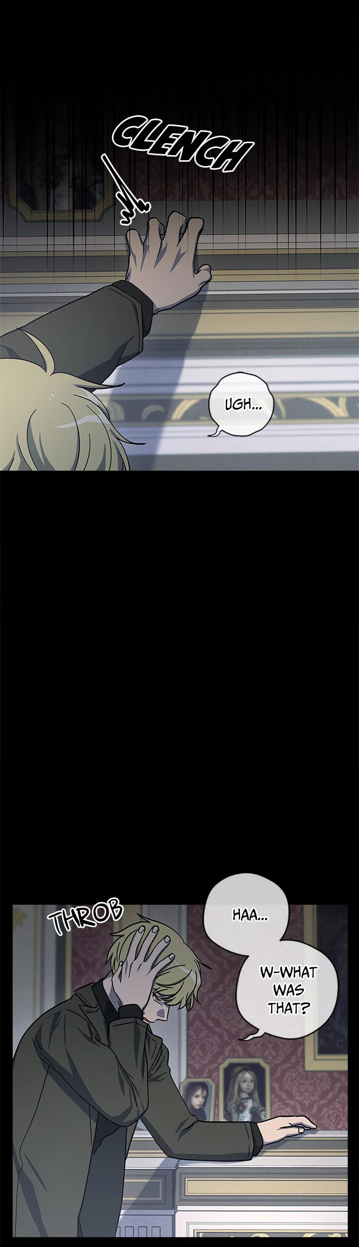 Dracorun (Colored) Chapter 131 page 13 - 