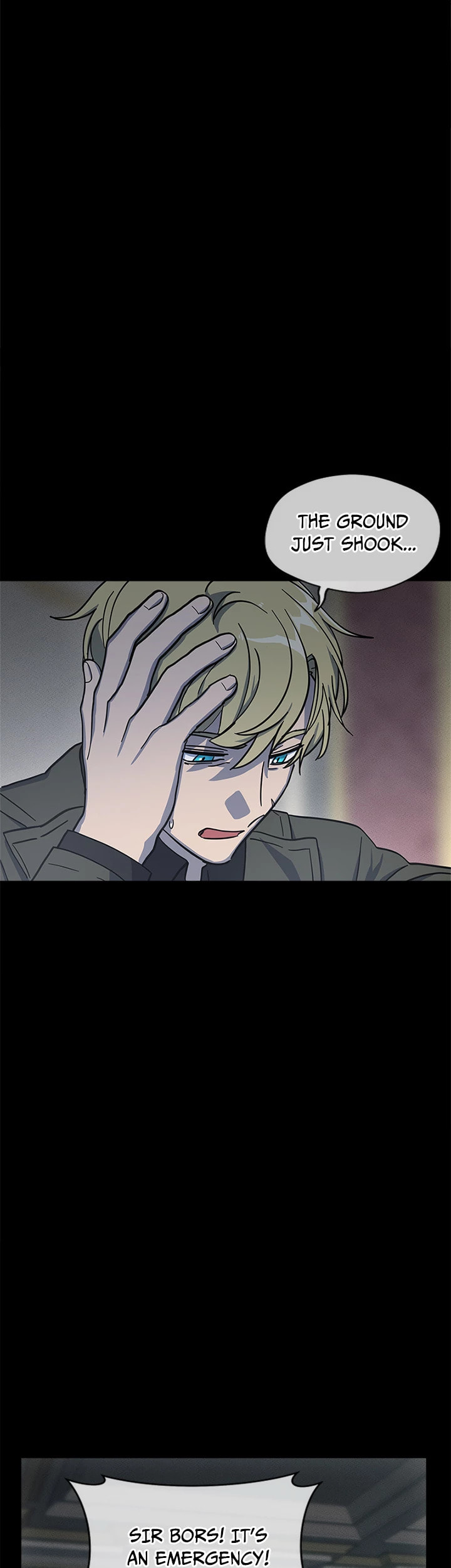 Dracorun (Colored) Chapter 131 page 14 - 
