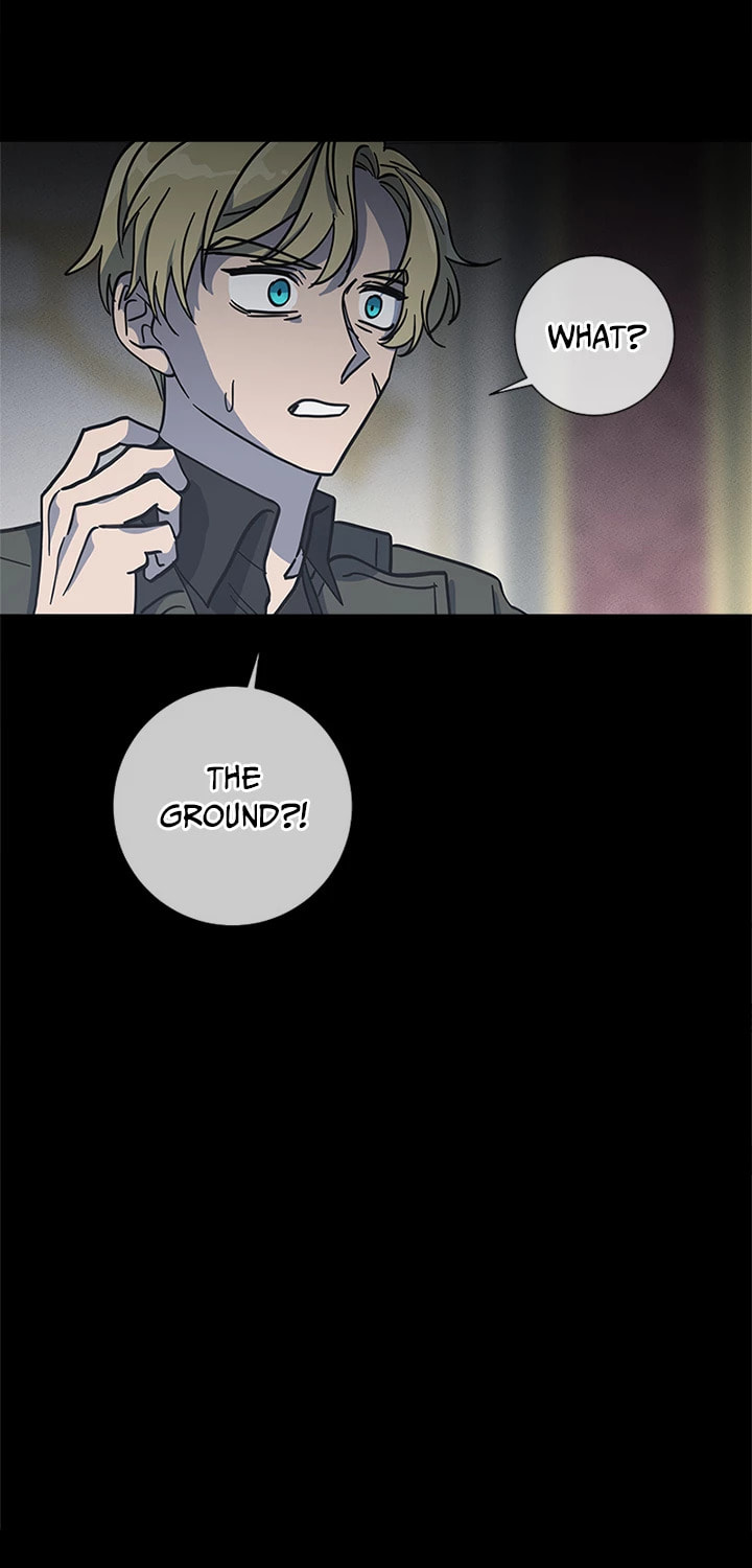 Dracorun (Colored) Chapter 131 page 16 - 