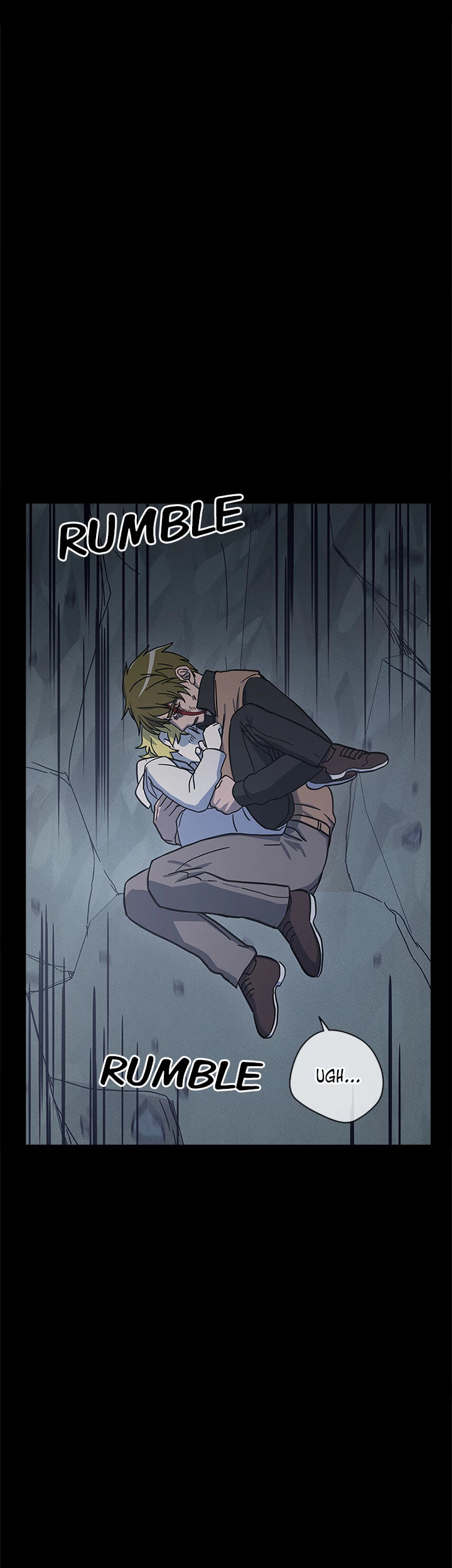 Dracorun (Colored) Chapter 131 page 21 - 