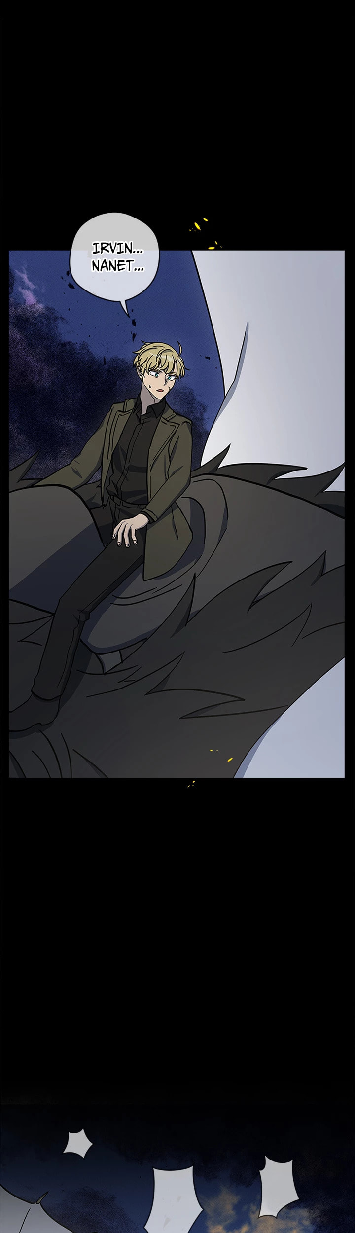 Dracorun (Colored) Chapter 131 page 29 - 