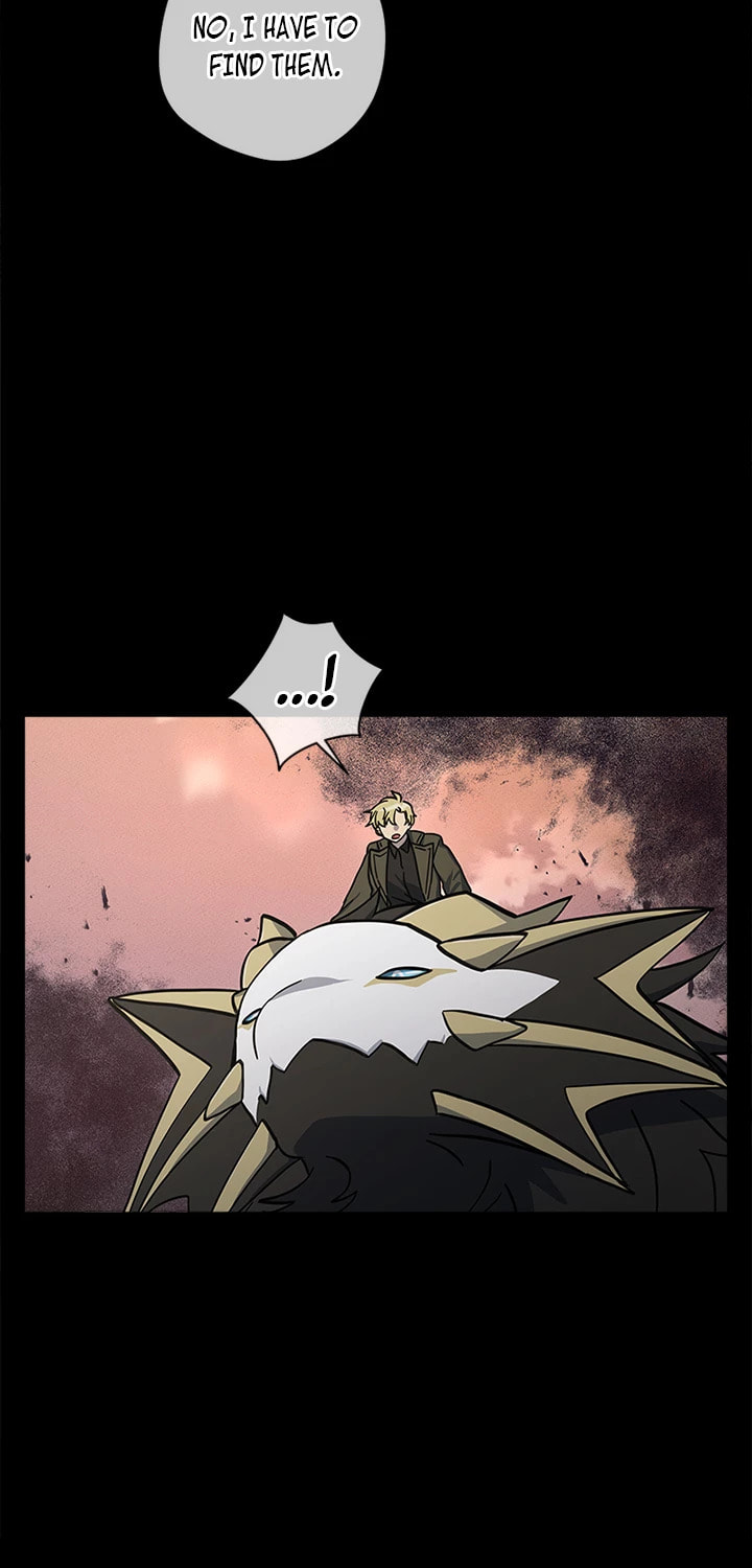 Dracorun (Colored) Chapter 131 page 32 - 