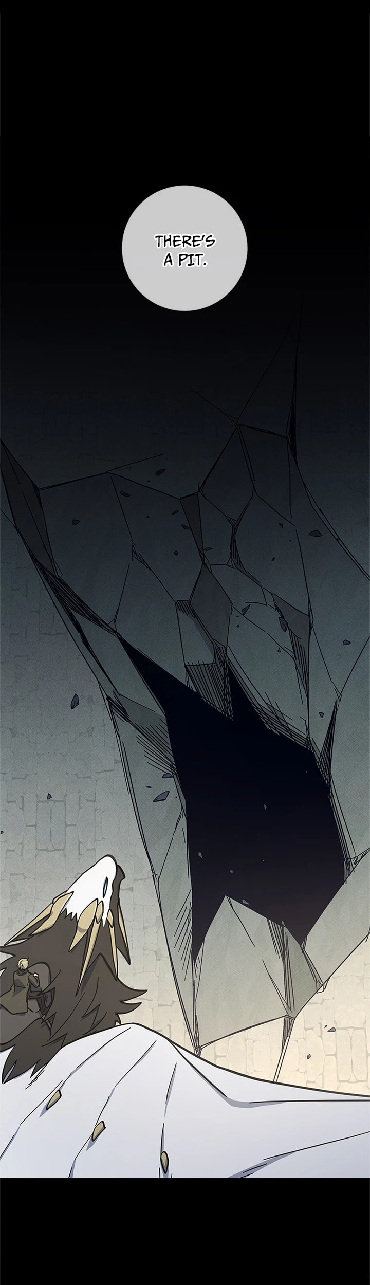 Dracorun (Colored) Chapter 131 page 33 - 