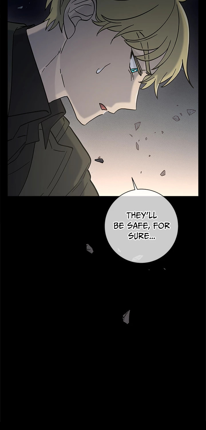 Dracorun (Colored) Chapter 131 page 36 - 