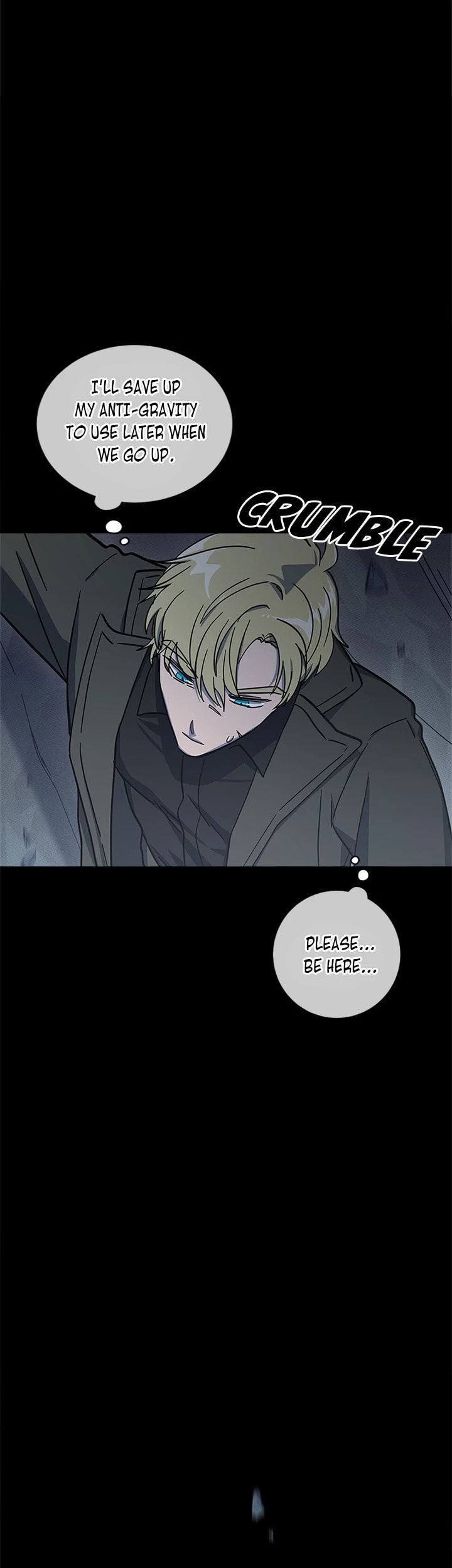 Dracorun (Colored) Chapter 131 page 38 - 