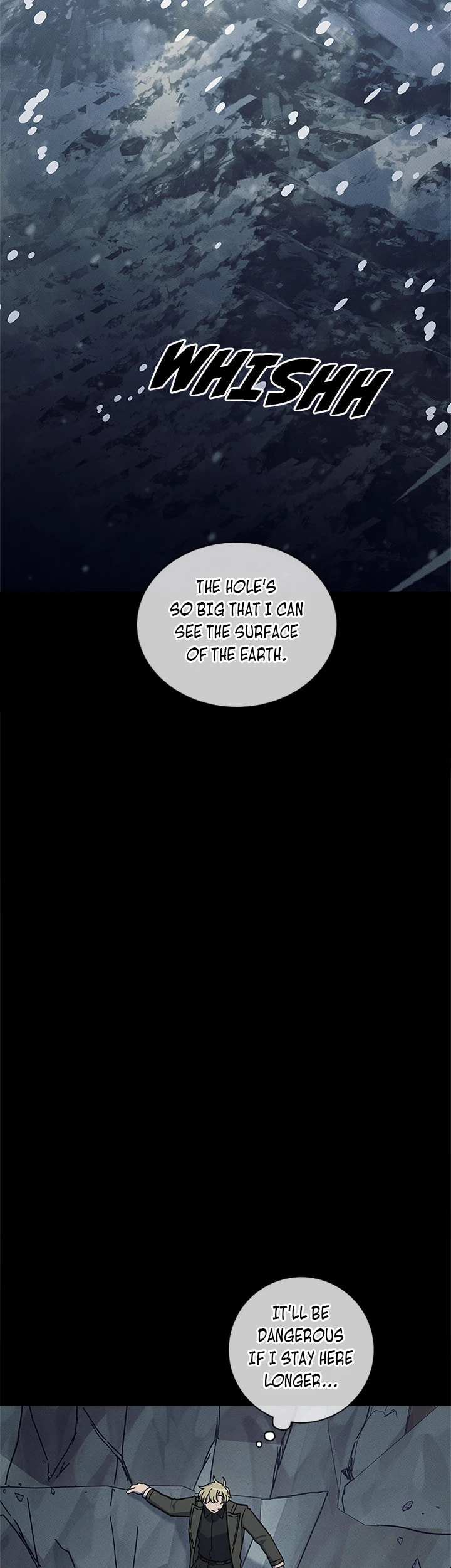 Dracorun (Colored) Chapter 131 page 42 - 