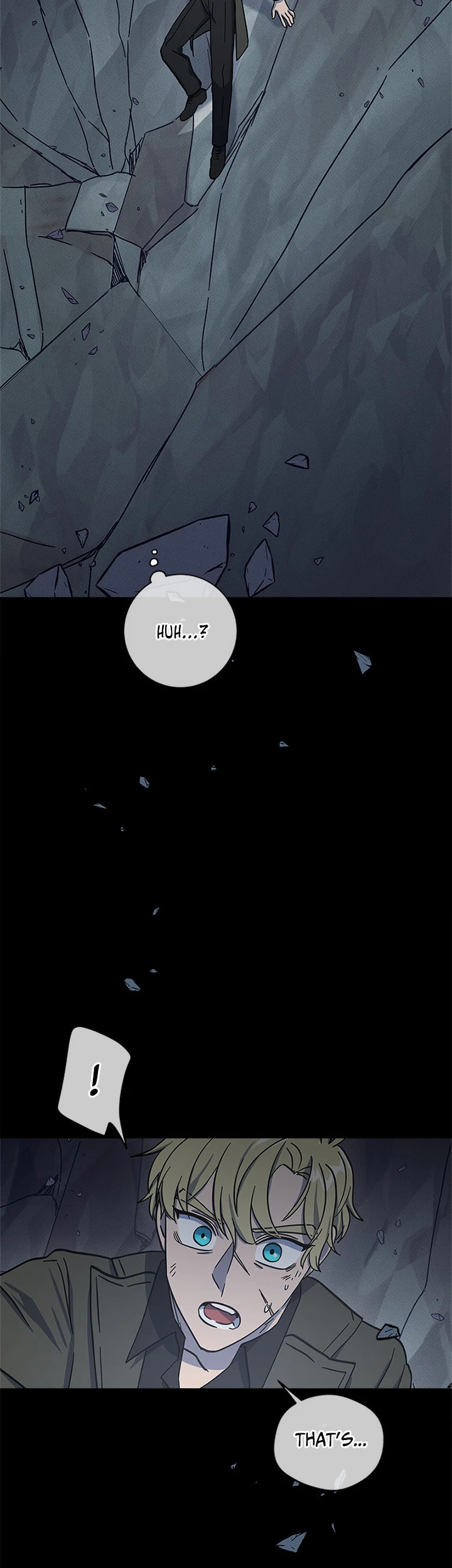 Dracorun (Colored) Chapter 131 page 43 - 