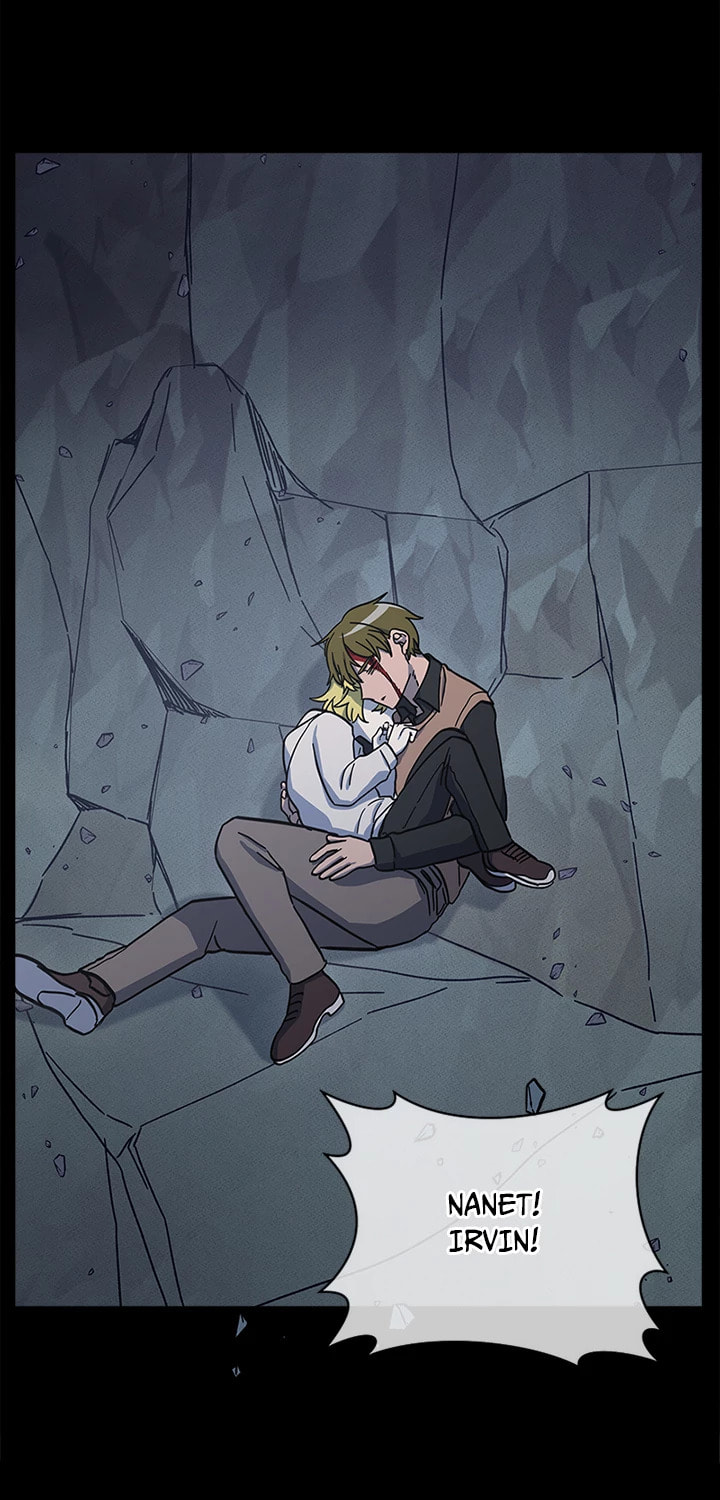 Dracorun (Colored) Chapter 131 page 44 - 
