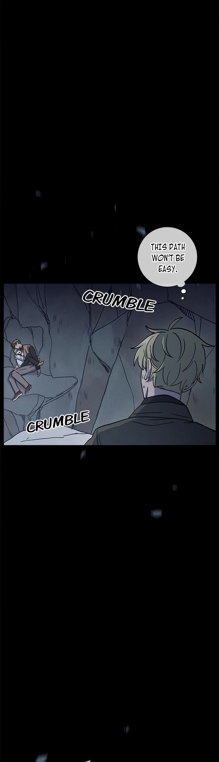 Dracorun (Colored) Chapter 131 page 47 - 