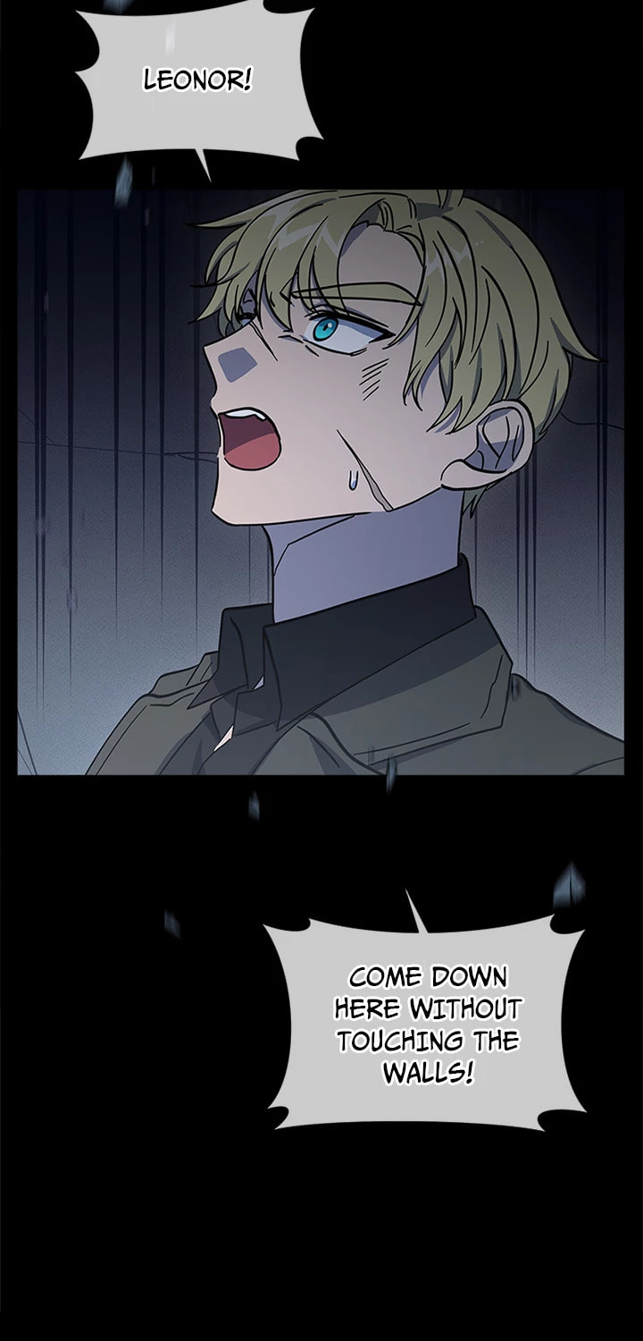 Dracorun (Colored) Chapter 131 page 48 - 
