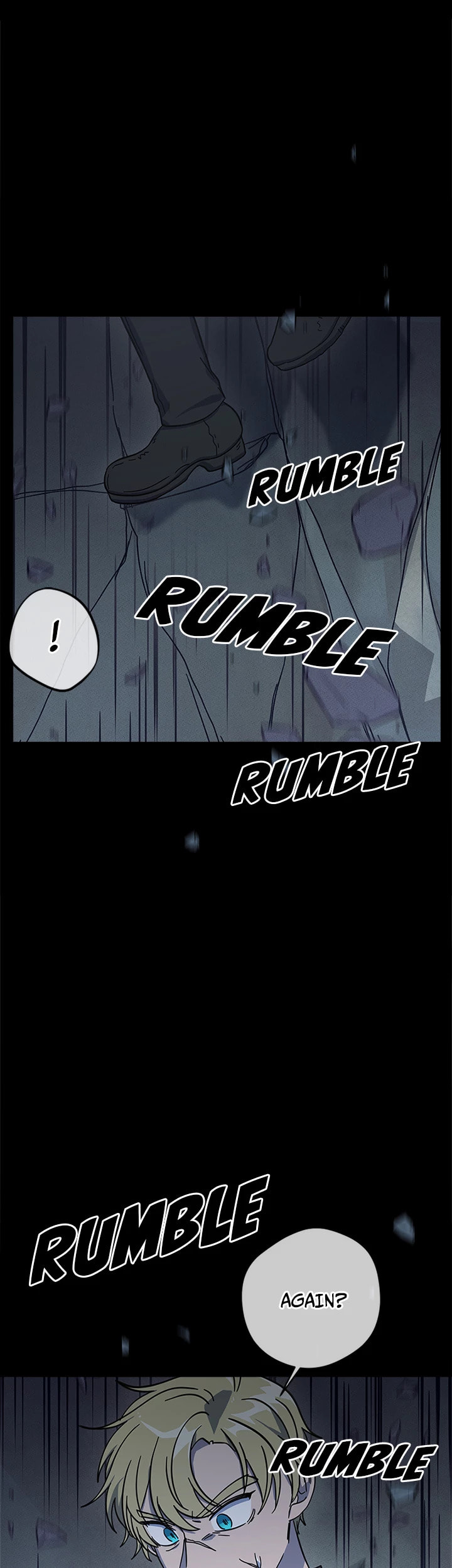 Dracorun (Colored) Chapter 131 page 49 - 