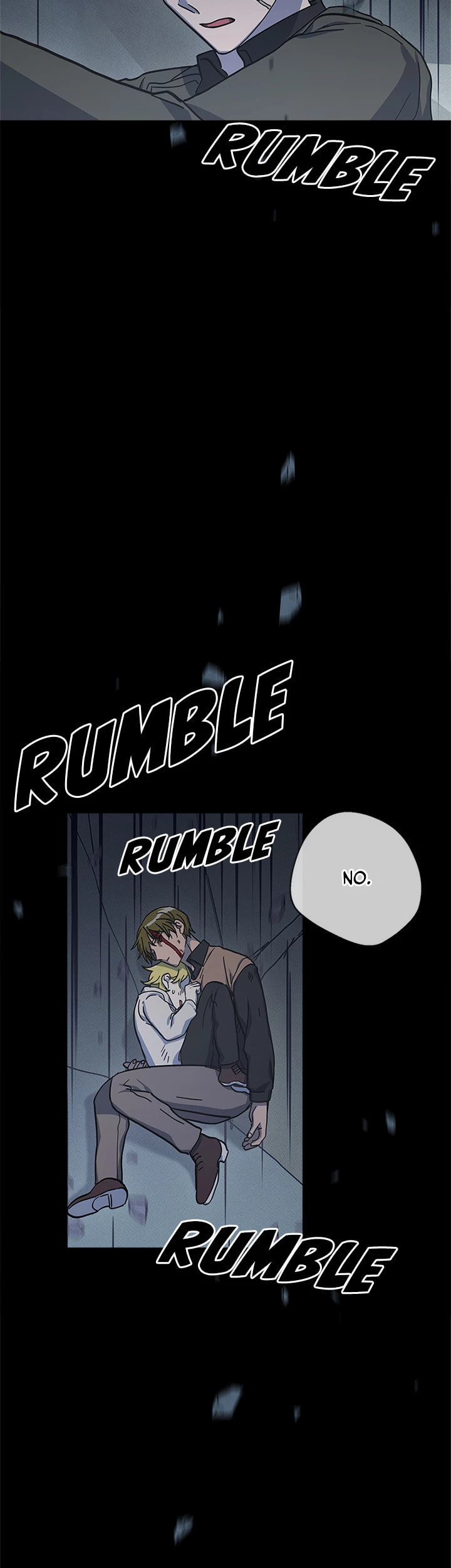 Dracorun (Colored) Chapter 131 page 50 - 