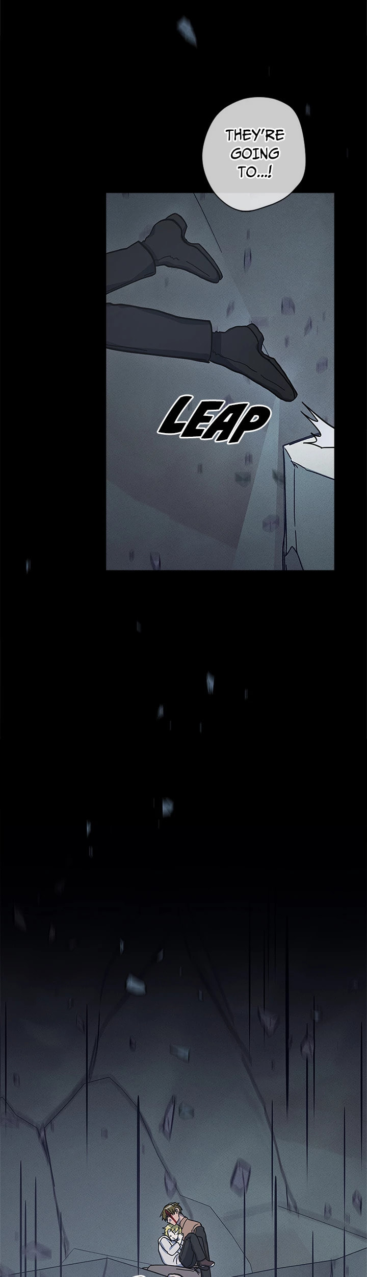 Dracorun (Colored) Chapter 131 page 51 - 