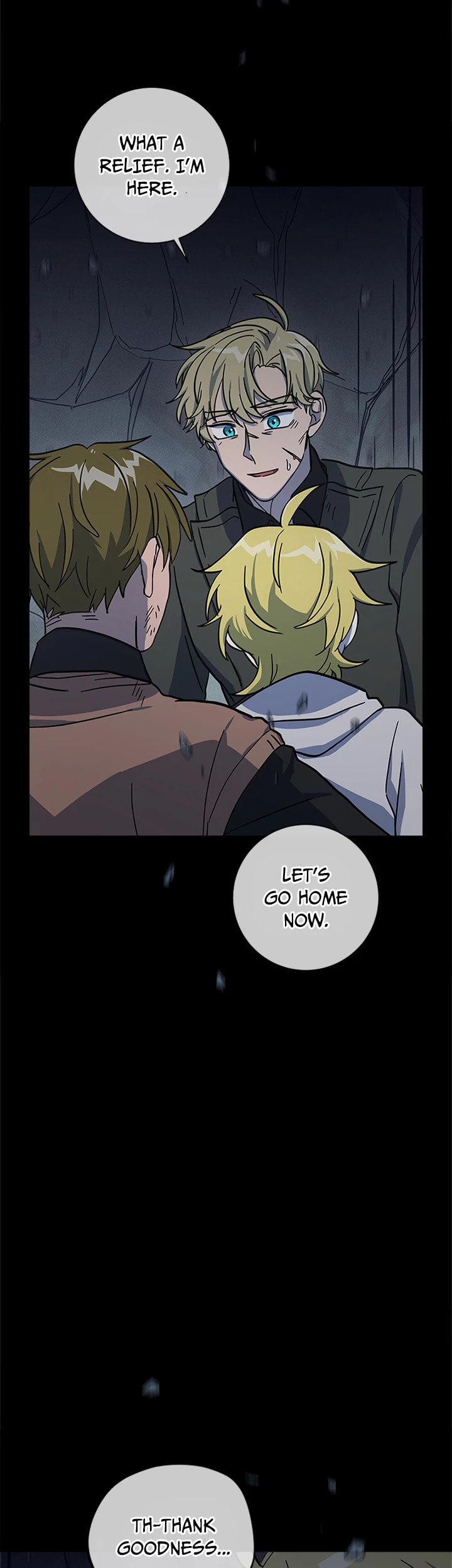 Dracorun (Colored) Chapter 131 page 55 - 
