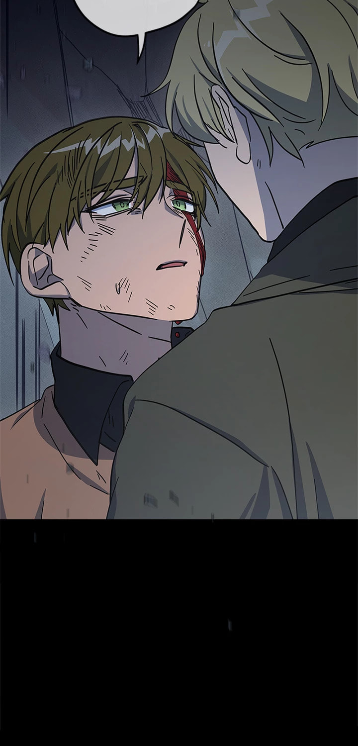 Dracorun (Colored) Chapter 131 page 56 - 