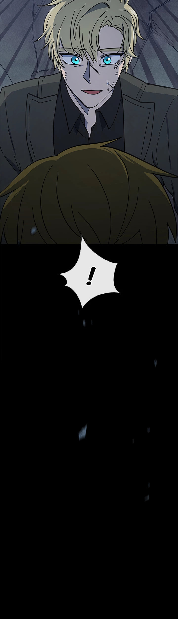 Dracorun (Colored) Chapter 131 page 58 - 
