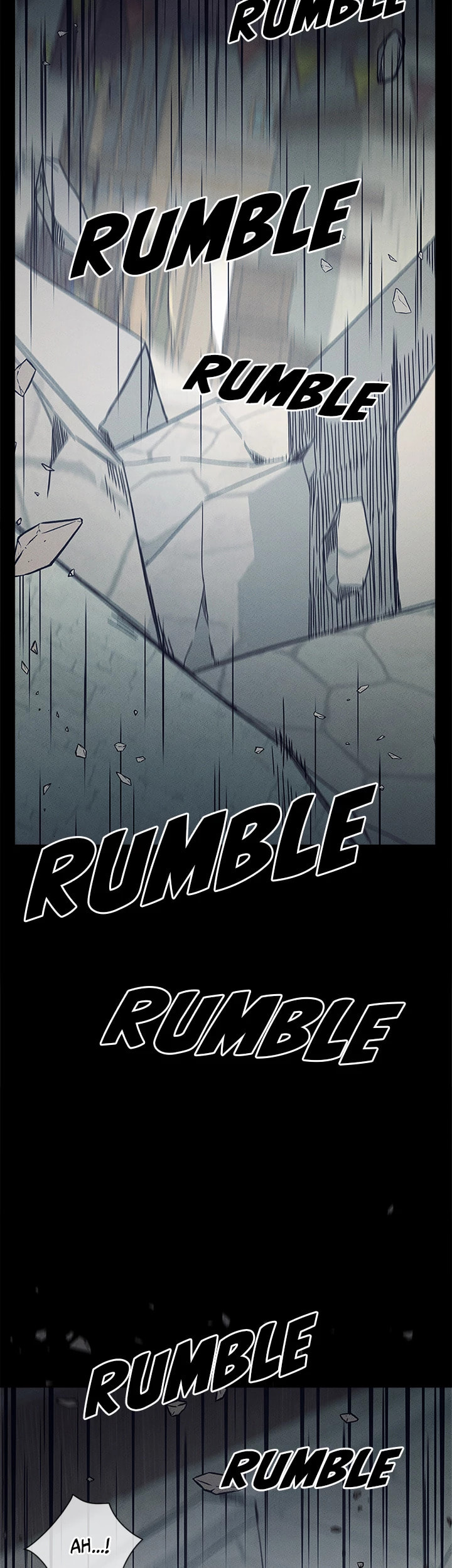 Dracorun (Colored) Chapter 131 page 7 - 