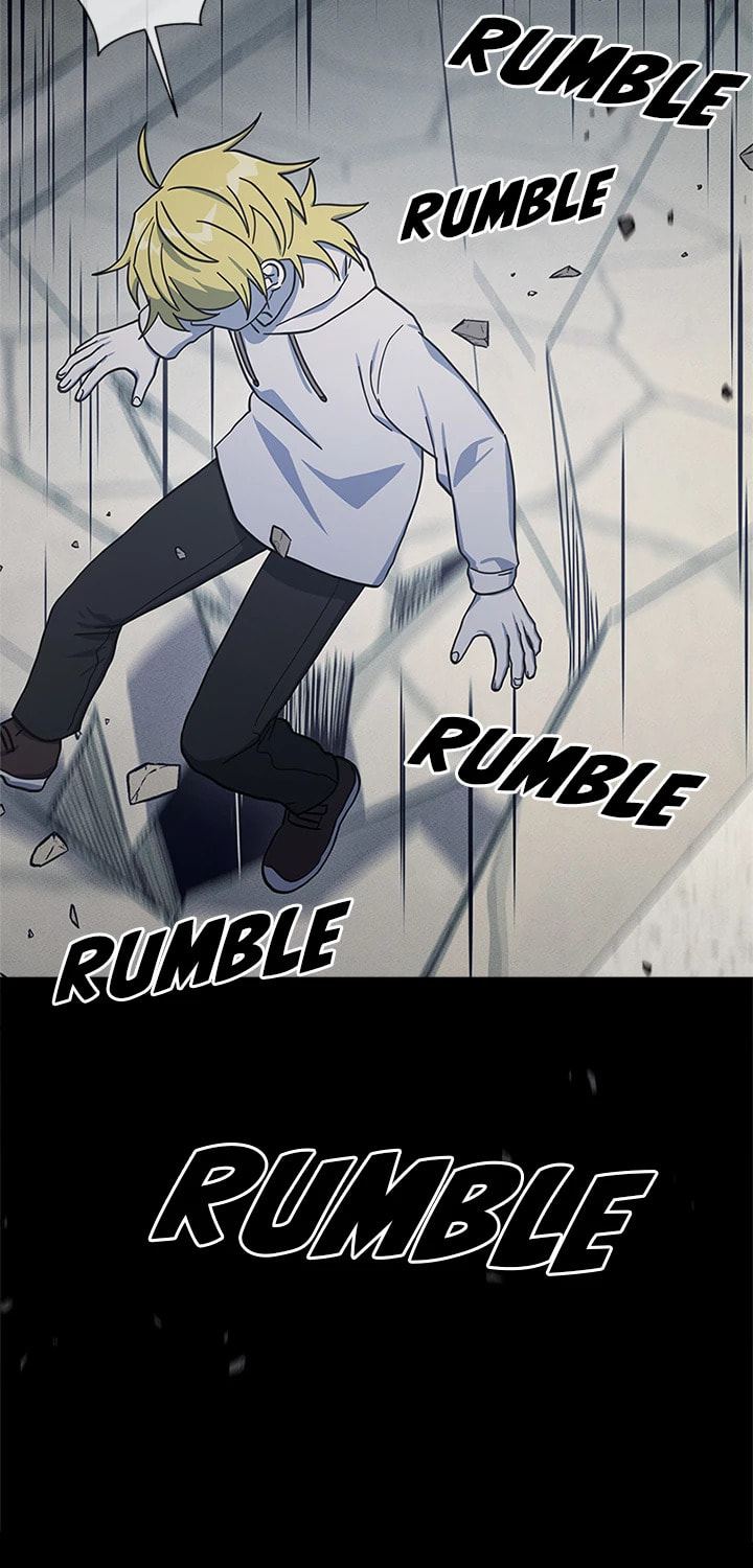 Dracorun (Colored) Chapter 131 page 8 - 