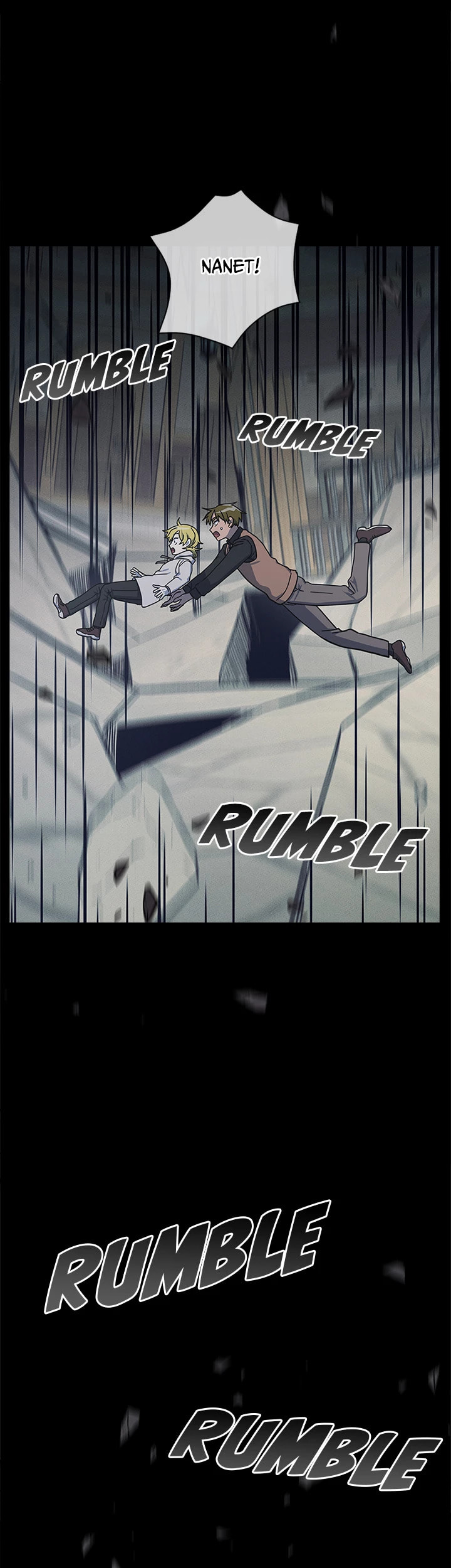 Dracorun (Colored) Chapter 131 page 9 - 