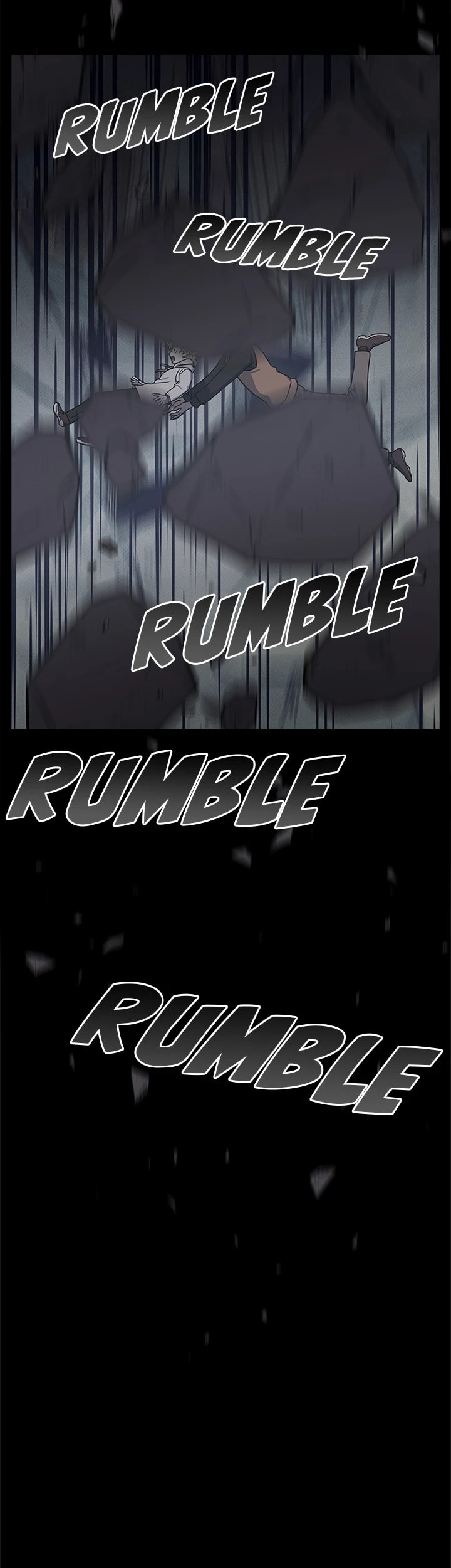 Dracorun (Colored) Chapter 131 page 10 - 